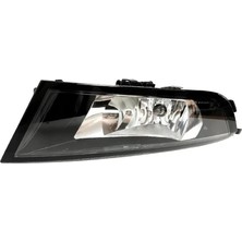 Gkl Skoda Fabia 2019-2021 Sol Sis Farı 6V0941699A