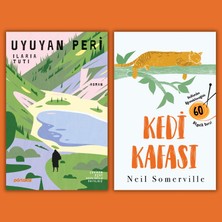 Portakal Kitap Çağdaş Polisiye ve Kişisel Gelişim Okuma Seti - 2 Kitap Takım