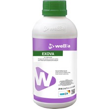 Webba Exova Deniz Yosunu Mangan ve Çinko Karışımlı