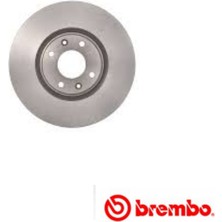 Brembo S90/V90 - Fren Diski Ön