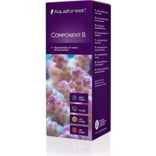 Aquaforest Component B 250ML