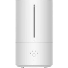 Xiaomi Akıllı Hava Nemlendirici, 4.5 L Geniş Su Haznesi, Uv-C Sterilizasyon Teknolojisi, Otomatik Nem Kontrolü, Sessiz Çalışma, Mi Home Uygulama Desteği ve Gece Modu
