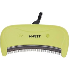 M-Pets Clıck And Groom Furmınator Basmalı Yedek Baslık (M)