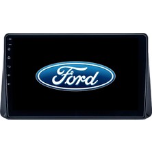 OEM Ford Focus 5 Android Multimedya Sistemi 4-64 Cadence R18 (2019-2022) Ön Kayıt Kamera Hediyeli