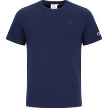 Champion Champıon Unısex Çocuk T-Shırt 306350-BS538
