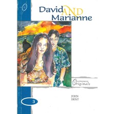Longman Yayınları David And Marianne :longman Originals Level 3