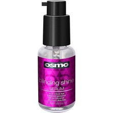 Osmo Blinding Shine Asi ve Mat Saçlar Için Düzleştirici Parlaklık Serumu 50ML