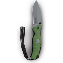 Company FST-3010-A Kamp Bıçağı