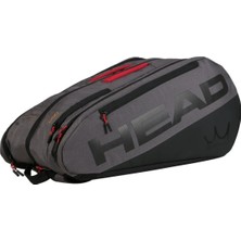 Head  Coello Tour Padel Bag  L Padel Raket Çantası