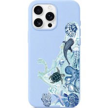 3gen Case iPhone 13 Pro Max Uyumlu Soft Style Collection Lansman Kılıf Içi Kadife Kaplamalı Kamera Yükseltili