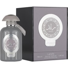 Lattafa Raed Intensely Edp 100 ml Erkek Parfüm