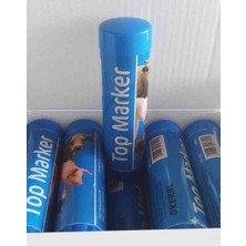 Kerbl Top Marker Mavi Işaretleme Kalemi 10 Adet