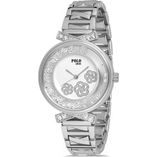 Polo Louis 2253 Metal Bayan Kol Saati