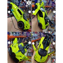 Oyuncak Sahili Bugatti Divo Sport Tarz W16 Diecast Model Işık Ses Metal Araba Kapı Bagaj Kaput Açılır 15X6 cm