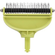 M-Pets Clıck And Groom Kıtık Acıcı Tarak Yedek Baslık (L)