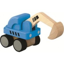 Plan Toys Mini Kepçe
