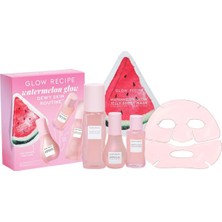 Glow Recipe Watermelon Glow Cilt Bakım Seti