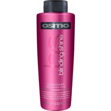 Osmo Blinding Shine Asi Mat Saçlar Için Saç Kremi 400ML