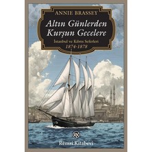 Remzi Kitabevi Altın Günlerden Kurşun Gecelere