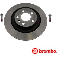 Brembo XC40 - Fren Diski Arka