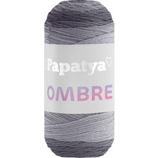 Papatya Ombre 01