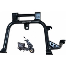Koçak Motor Arora Freedom 50CC -Akalite- Orta Ayaklık ( Alt Sehpa )