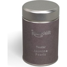 Ronnefeldt Jasmine Pearls (Yaseminli Yeşil Çay) 25 gr
