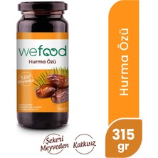 Wefood Hurma Özü 315 gr