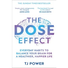 Harlequin The Dose Effect