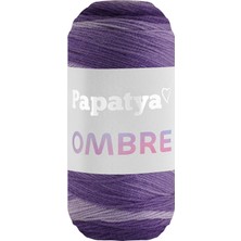 Papatya Ombre 07
