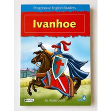 Sterling Ivanhoe Sir Walter Scott