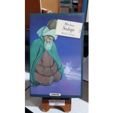 Lamure Yayınları Mevlana Sözlüğü  Abdüllatif Erdoğan
