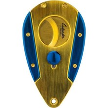 Lubinski Yarasa Puro Kesici Blue-Gold (60RING)