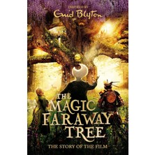 Hodder Children's Books The Magic Faraway Tree: Film Novelisation