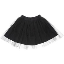 Nacar Store Kız Çocuk Gösteri Özel Gün  Tütü Etek