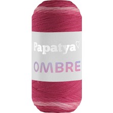 Papatya Ombre 06