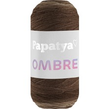 Papatya Ombre 02