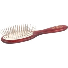 Maxi Pin Brush Kedi ve Köpekler Için Hassas Tarama Fırçası 1,5 x 18,5 cm