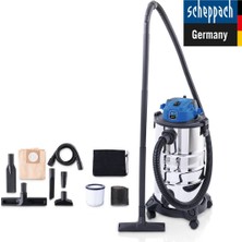 Scheppach VC30 Premium Elektrikli Süpürge 1500 W 30 Lt - 5907747901