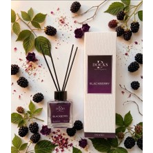 Docks Blackkberry Oda Kokusu/çubuklu Difüzör