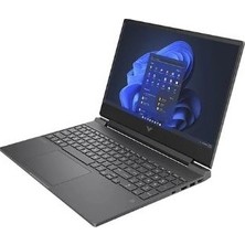 Hp Victus Gaming 15-FA2013NT BV7W9EA I7-240H2 64GB 1 Tb SSD RTX5060 15.6" W11HOME Dizüstü Bilgisayar