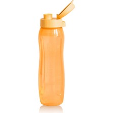 Tupperware Şişe 750ML Turuncu