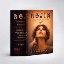 DOA Yayınları Rojin - Cihan Taş