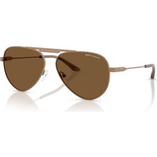 Armani Exchange 0AX2060S 611473 58 Unisex Güneş Gözlüğü