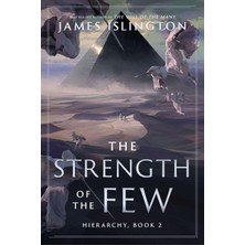 Saga Press Strength Of The Few