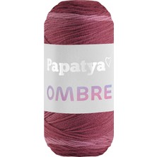 Papatya Ombre 05