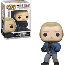 Funko Pop Tv Umbrella Academy Şemsiye Akademisi Luther