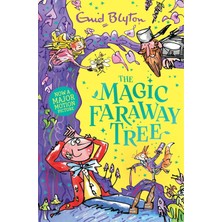 Hodder Children's Books The Magic Faraway Tree 2: The Magic Faraway Tree