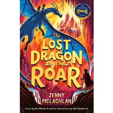 Farshore The Lost Dragon Of Roar