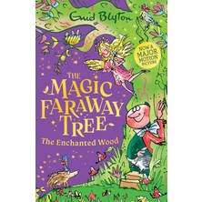 Hodder Children's Books The Magic Faraway Tree 1: The Enchanted Wood